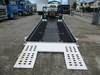 HINO Dutro Carrier Car 2KG-XZU722M 2019 16,525km_11