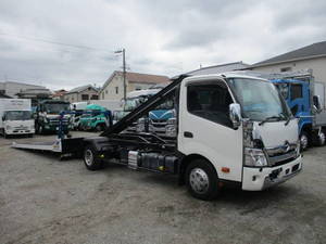 HINO Dutro Carrier Car 2KG-XZU722M 2019 16,525km_1