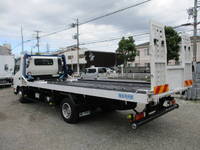 HINO Dutro Carrier Car 2KG-XZU722M 2019 16,525km_2