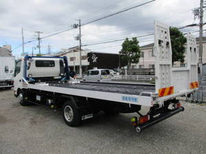 Dutro Carrier Car_2