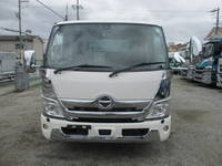 HINO Dutro Carrier Car 2KG-XZU722M 2019 16,525km_5