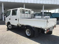 TOYOTA Dyna Double Cab TKG-XZU605 2016 21,928km_2