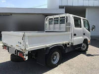 TOYOTA Dyna Double Cab TKG-XZU605 2016 21,928km_4