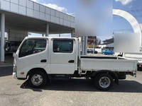 TOYOTA Dyna Double Cab TKG-XZU605 2016 21,928km_6