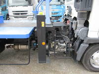 HINO Ranger Cherry Picker TKG-FC9JGAP 2014 25,104km_14