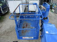 HINO Ranger Cherry Picker TKG-FC9JGAP 2014 25,104km_19