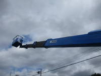 HINO Ranger Cherry Picker TKG-FC9JGAP 2014 25,104km_23