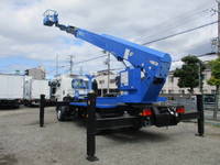 HINO Ranger Cherry Picker TKG-FC9JGAP 2014 25,104km_24