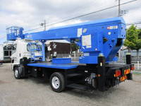 HINO Ranger Cherry Picker TKG-FC9JGAP 2014 25,104km_2