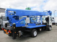 HINO Ranger Cherry Picker TKG-FC9JGAP 2014 25,104km_4