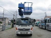 HINO Ranger Cherry Picker TKG-FC9JGAP 2014 25,104km_5