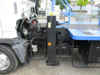 HINO Ranger Cherry Picker TKG-FC9JGAP 2014 25,104km_8
