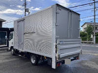 ISUZU Elf Aluminum Van TRG-NPR85AN 2018 51,803km_2