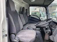 ISUZU Elf Aluminum Van TRG-NPR85AN 2018 51,803km_30