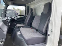 ISUZU Elf Aluminum Van TRG-NPR85AN 2018 51,803km_31