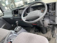 ISUZU Elf Aluminum Van TRG-NPR85AN 2018 51,803km_33