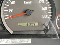 ISUZU Elf Aluminum Van TRG-NPR85AN 2018 51,803km_39
