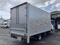 ISUZU Elf Aluminum Van TRG-NPR85AN 2018 51,803km_4