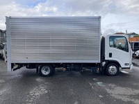 ISUZU Elf Aluminum Van TRG-NPR85AN 2018 51,803km_5
