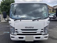 ISUZU Elf Aluminum Van TRG-NPR85AN 2018 51,803km_6