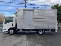 ISUZU Elf Aluminum Van TRG-NPR85AN 2018 51,803km_7