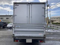 ISUZU Elf Aluminum Van TRG-NPR85AN 2018 51,803km_8