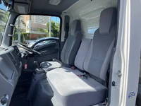ISUZU Elf Aluminum Van TRG-NMR85AN 2017 100,411km_21