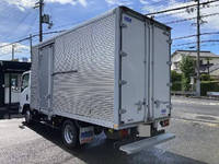 ISUZU Elf Aluminum Van TRG-NMR85AN 2017 100,411km_2