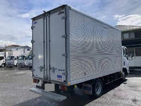 ISUZU Elf Aluminum Van TRG-NMR85AN 2017 100,411km_4