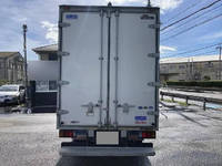 ISUZU Elf Aluminum Van TRG-NMR85AN 2017 100,411km_8