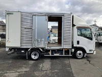 ISUZU Elf Aluminum Van TRG-NLR85AN 2015 148,651km_10
