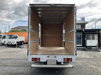 ISUZU Elf Aluminum Van TRG-NLR85AN 2015 148,651km_11
