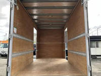 ISUZU Elf Aluminum Van TRG-NLR85AN 2015 148,651km_12