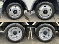 ISUZU Elf Aluminum Van TRG-NLR85AN 2015 148,651km_17