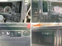 ISUZU Elf Aluminum Van TRG-NLR85AN 2015 148,651km_26