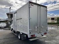 ISUZU Elf Aluminum Van TRG-NLR85AN 2015 148,651km_2
