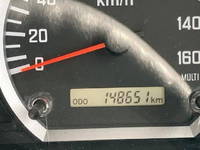 ISUZU Elf Aluminum Van TRG-NLR85AN 2015 148,651km_30