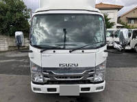 ISUZU Elf Aluminum Van TRG-NLR85AN 2015 148,651km_6