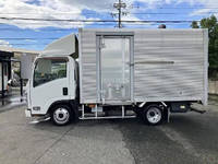 ISUZU Elf Aluminum Van TRG-NLR85AN 2015 148,651km_7