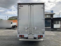 ISUZU Elf Aluminum Van TRG-NLR85AN 2015 148,651km_8
