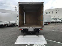 HINO Dutro Aluminum Van 2RG-XZU710M 2023 31,227km_10