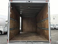 HINO Dutro Aluminum Van 2RG-XZU710M 2023 31,227km_11