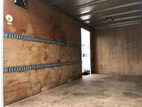 HINO Dutro Aluminum Van 2RG-XZU710M 2023 31,227km_14