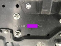 HINO Dutro Aluminum Van 2RG-XZU710M 2023 31,227km_15