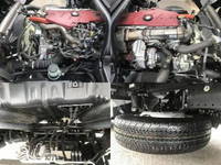 HINO Dutro Aluminum Van 2RG-XZU710M 2023 31,227km_16
