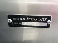 HINO Dutro Aluminum Van 2RG-XZU710M 2023 31,227km_17