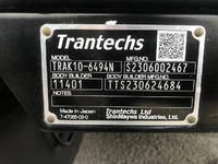 HINO Dutro Aluminum Van 2RG-XZU710M 2023 31,227km_18