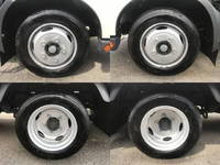 HINO Dutro Aluminum Van 2RG-XZU710M 2023 31,227km_22