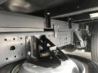 HINO Dutro Aluminum Van 2RG-XZU710M 2023 31,227km_26