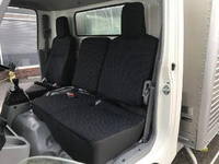 HINO Dutro Aluminum Van 2RG-XZU710M 2023 31,227km_29
